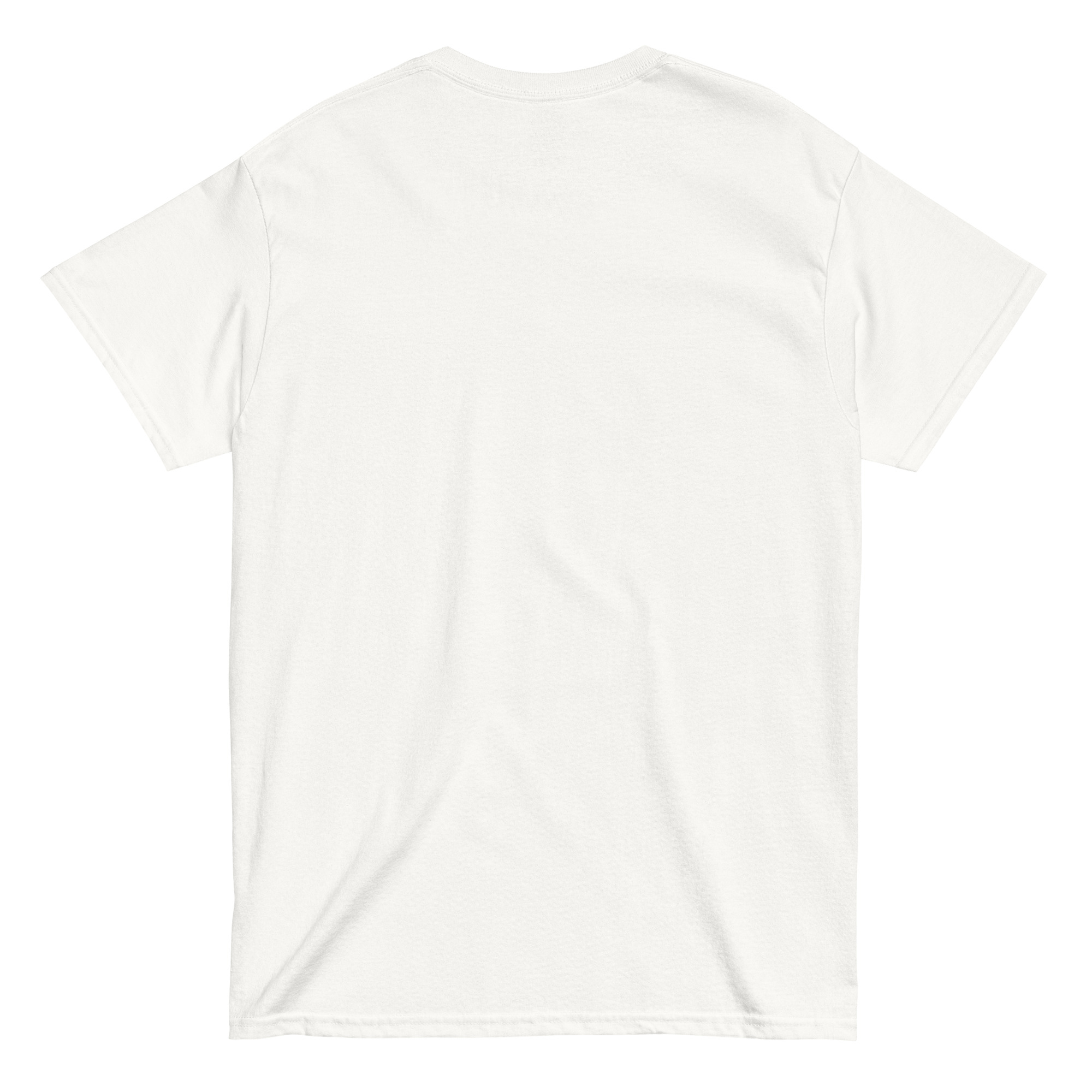 Unisex classic tee - Image 2