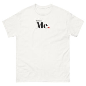 Unisex classic tee