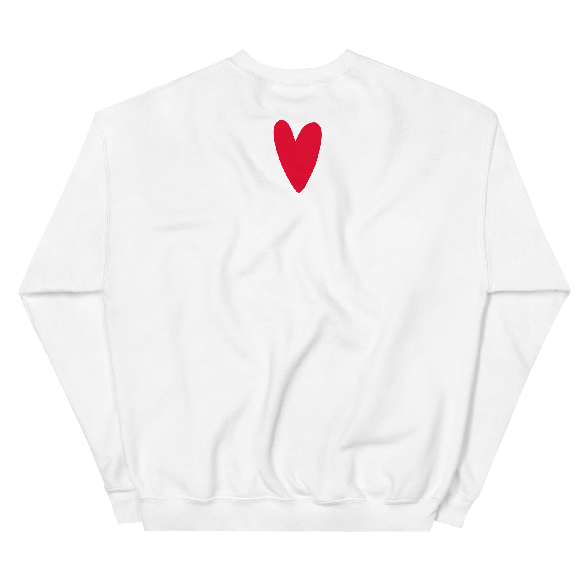 Unisex Sweatshirt - Image 2