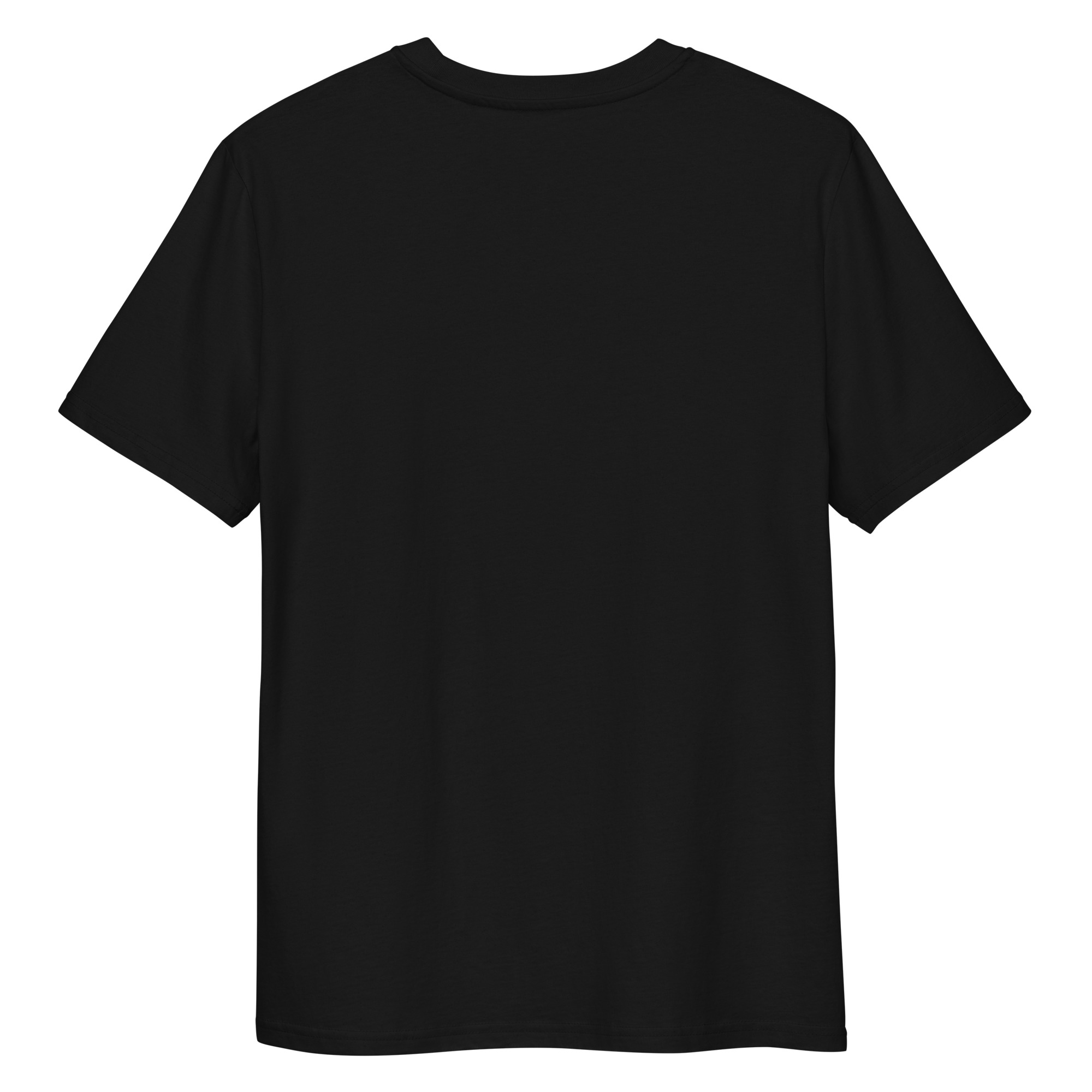 Unisex Organic Cotton Creator 2.0 T-Shirt - Image 2