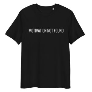 Unisex Organic Cotton Creator 2.0 T-Shirt