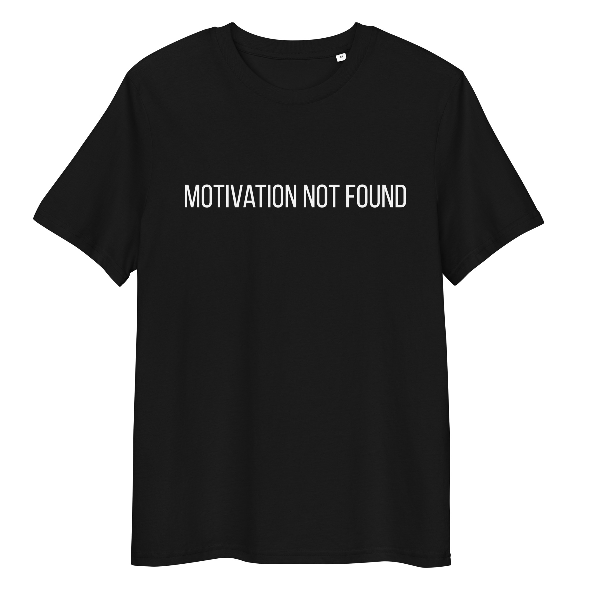 Unisex Organic Cotton Creator 2.0 T-Shirt