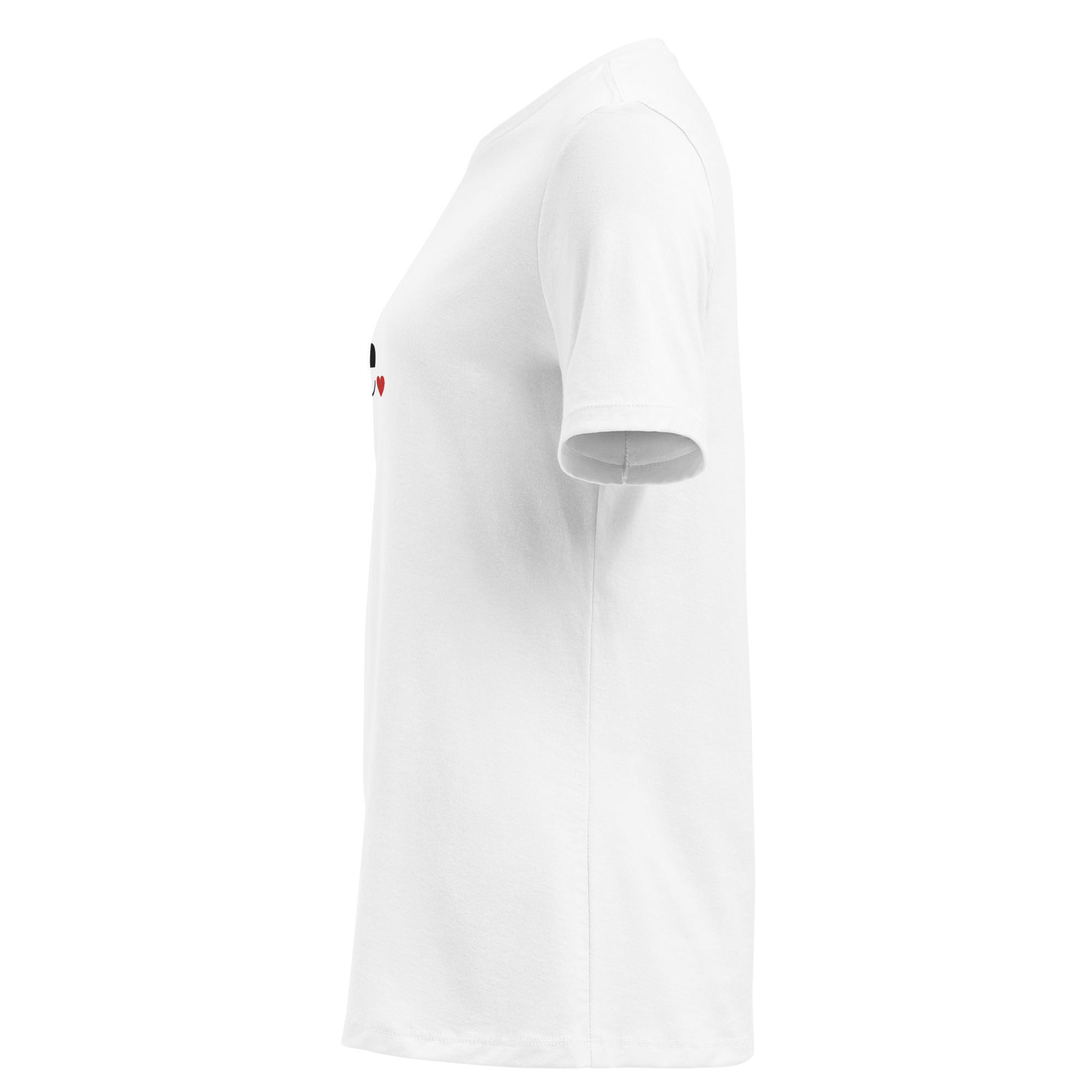 Women's Relaxed T-Shirt - Image 3